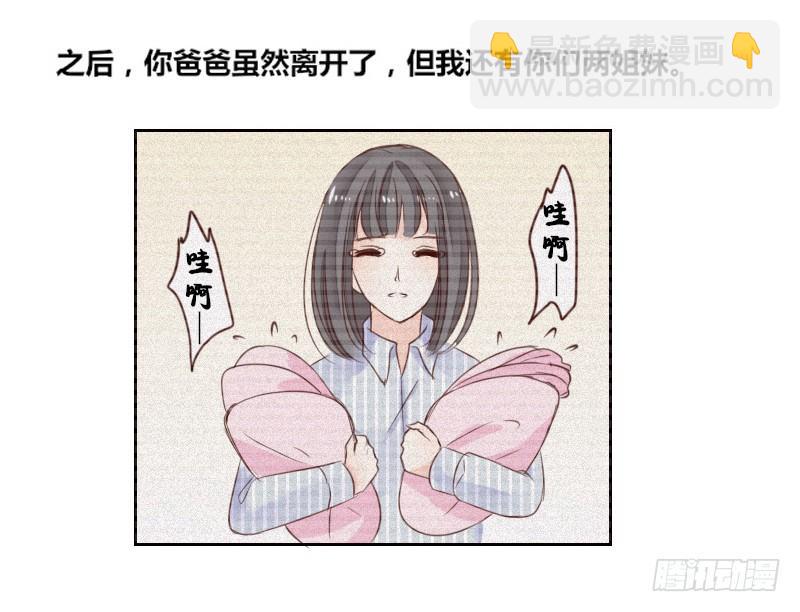 别怕，你的身体里...有我(1/2)-第6话