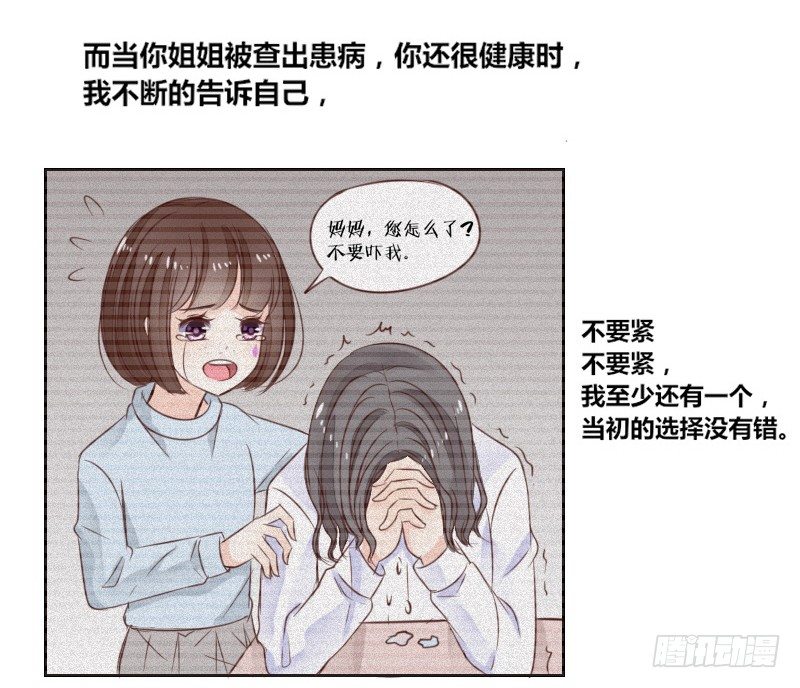 别怕，你的身体里...有我(1/2)-第6话