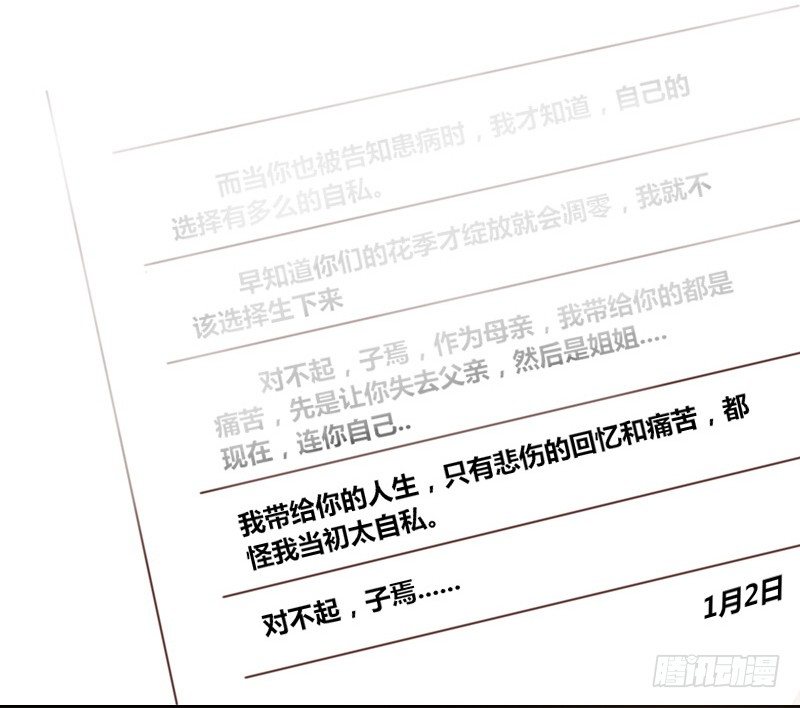 别怕，你的身体里...有我(1/2)-第6话