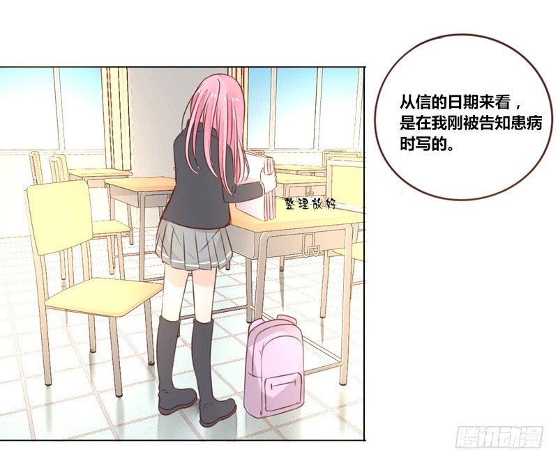 别怕，你的身体里...有我(1/2)-第6话