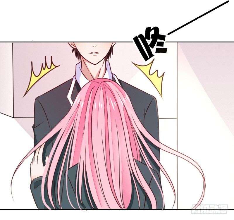 别怕，你的身体里...有我(1/2)-第6话