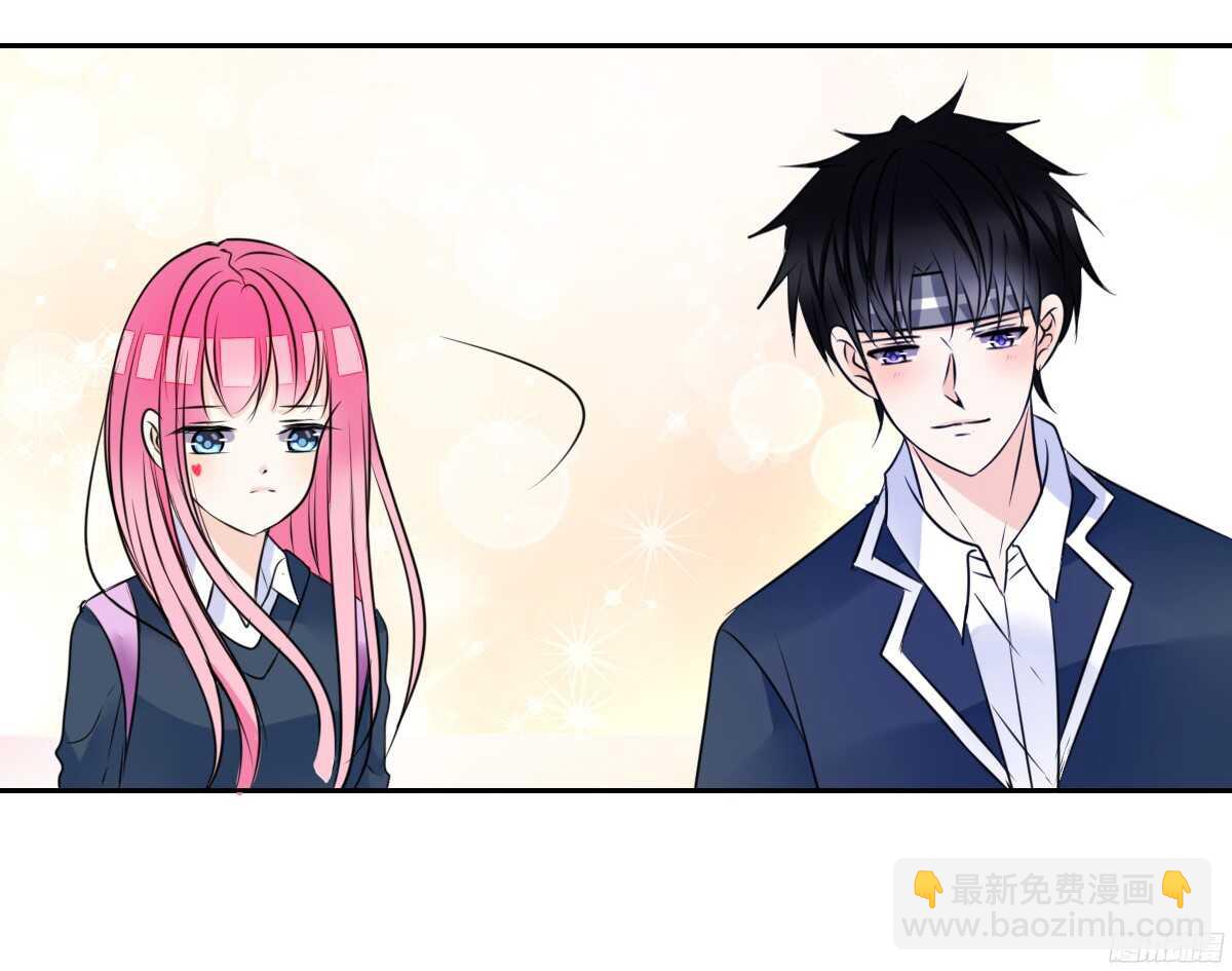 子焉，只要有你在！！(1/4)-第52话