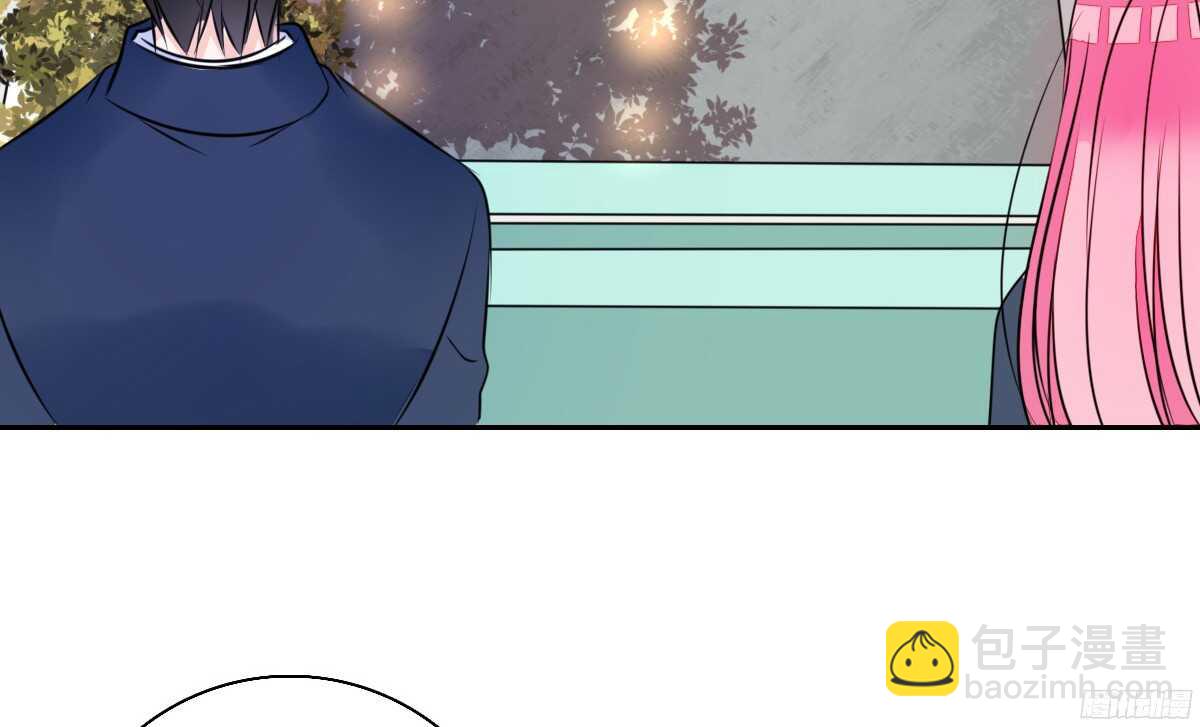 子焉，只要有你在！！(1/4)-第52话