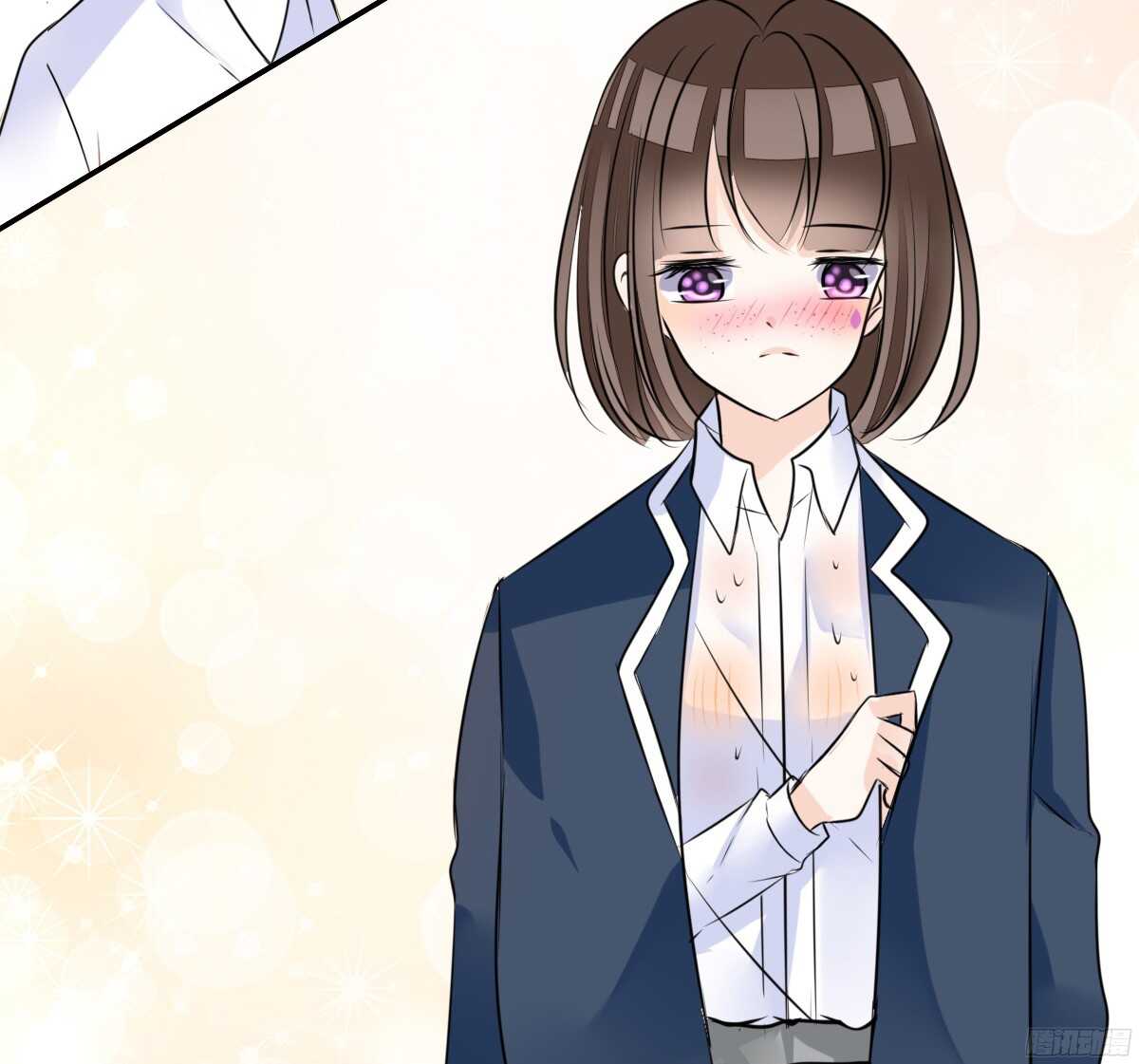 子焉，只要有你在！！(1/4)-第52话