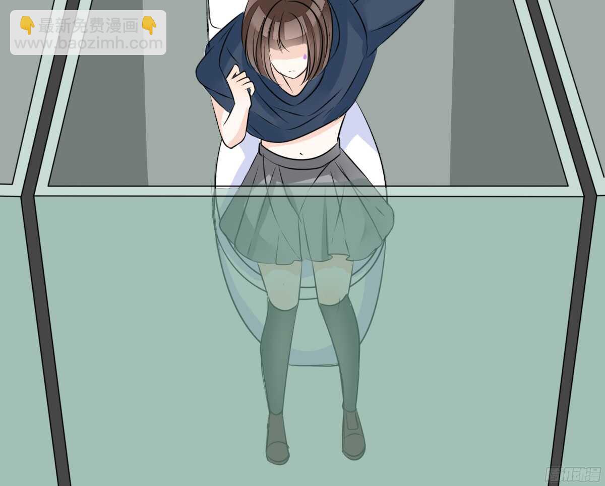 子焉，只要有你在！！(1/4)-第52话