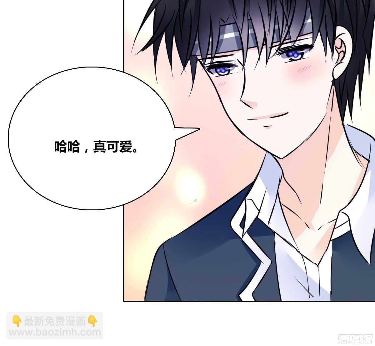 子焉，只要有你在！！(1/4)-第52话