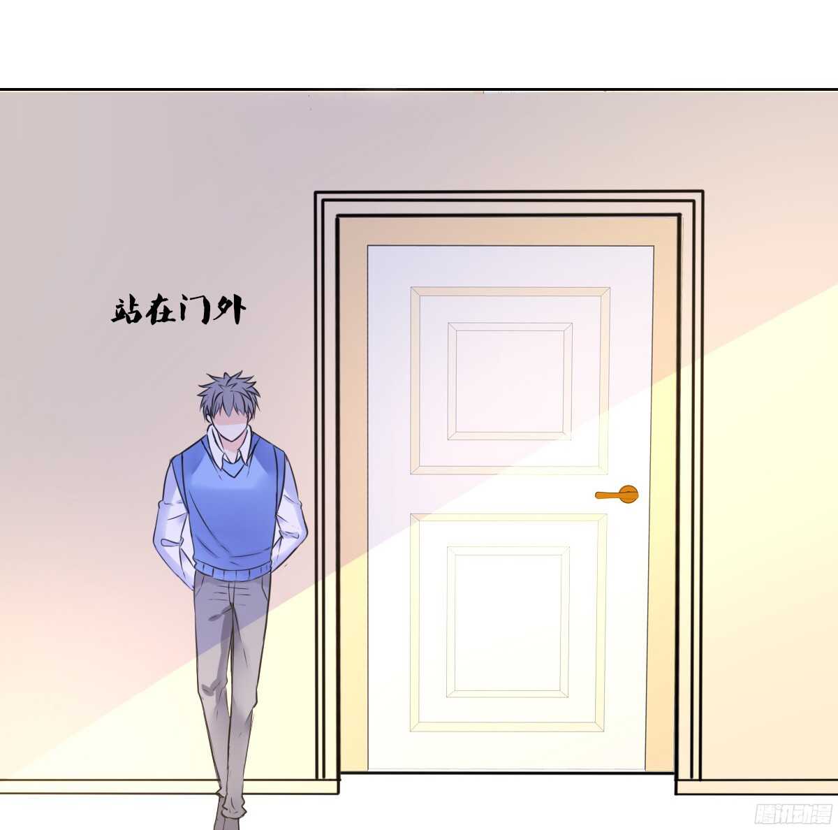 好戏才刚刚开始！！(1/2)-第56话