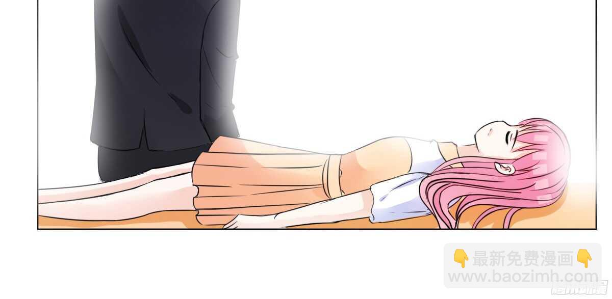 好戏才刚刚开始！！(1/2)-第56话