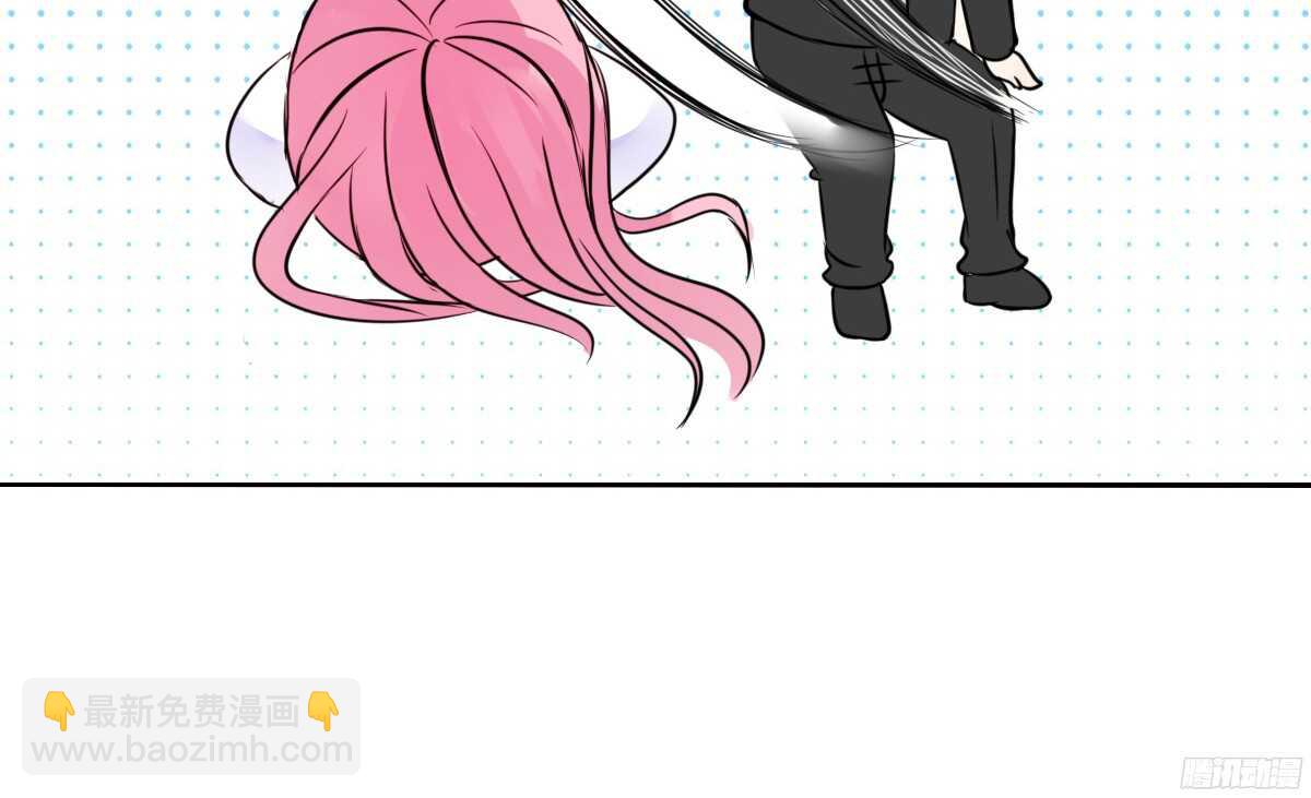 好戏才刚刚开始！！(1/2)-第56话