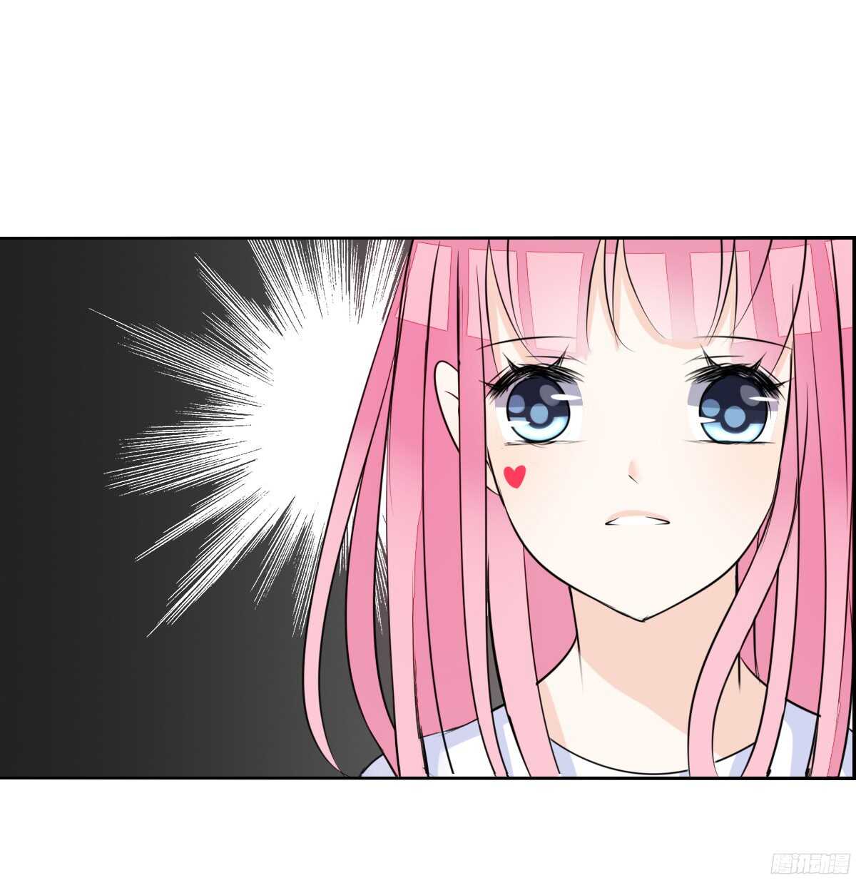 好戏才刚刚开始！！(1/2)-第56话