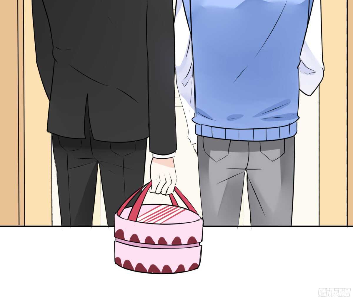 好戏才刚刚开始！！(1/2)-第56话