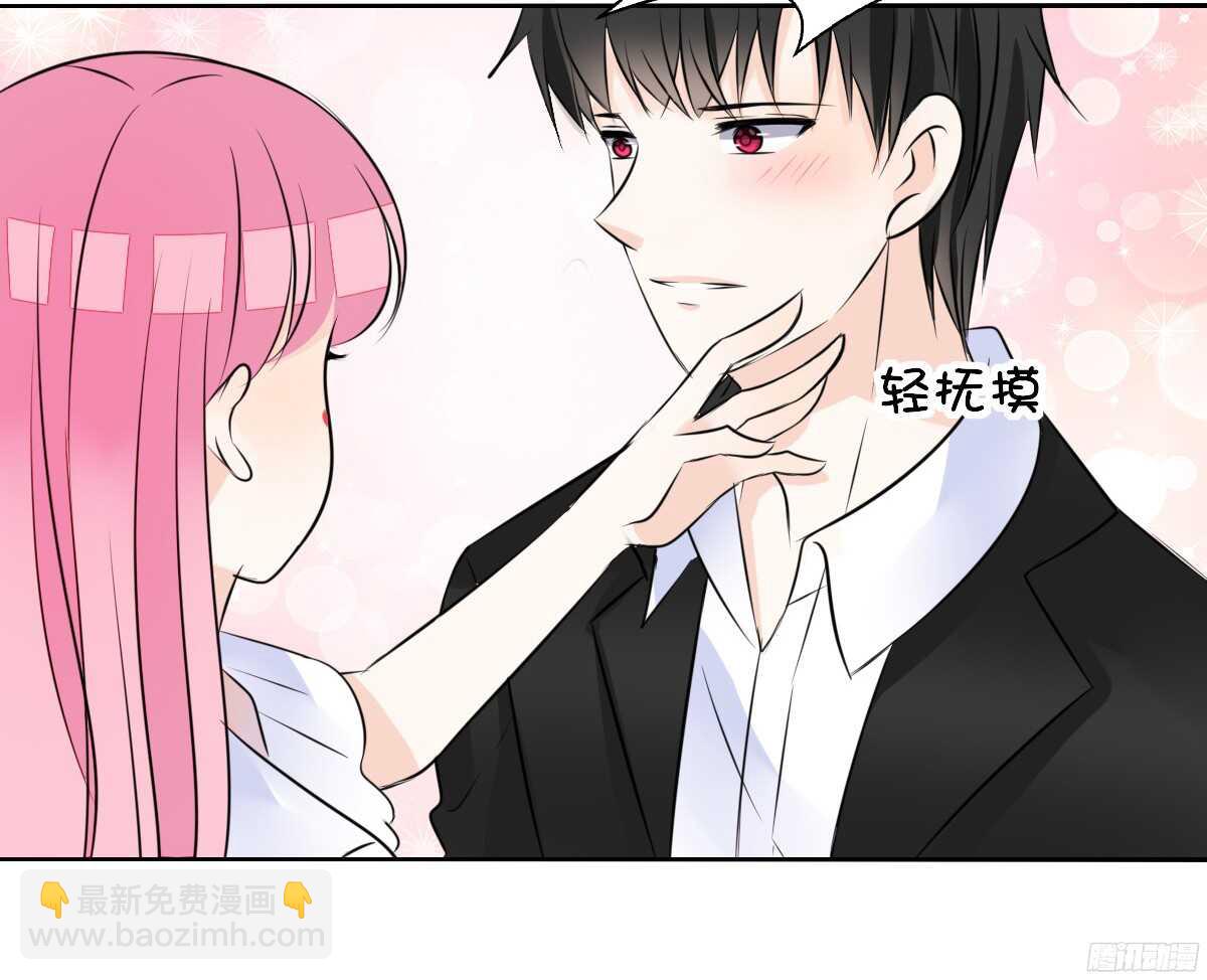 好戏才刚刚开始！！(1/2)-第56话