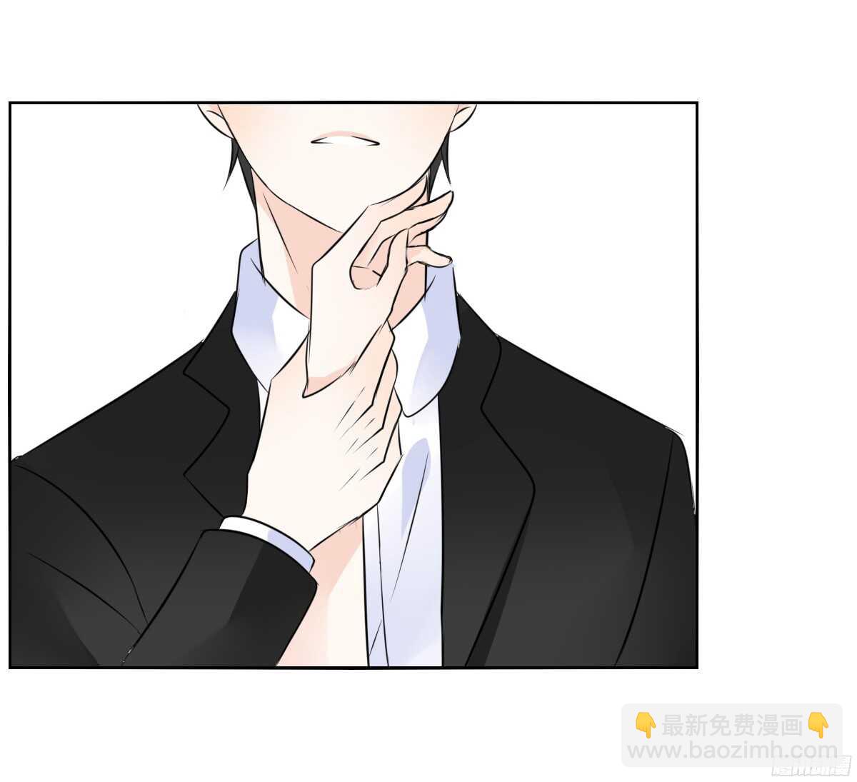 好戏才刚刚开始！！(1/2)-第56话