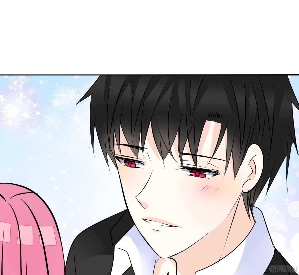 好戏才刚刚开始！！(1/2)-第56话