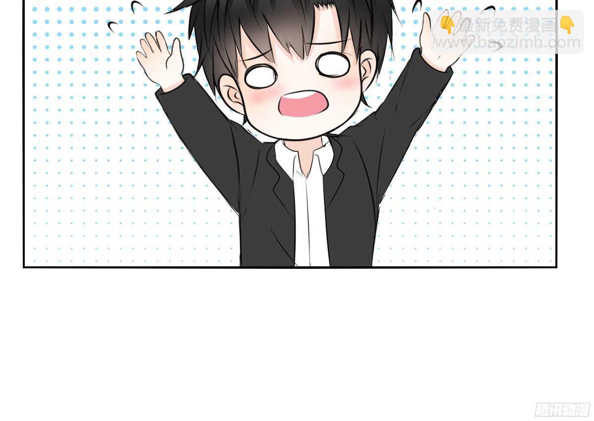 好戏才刚刚开始！！(1/2)-第56话