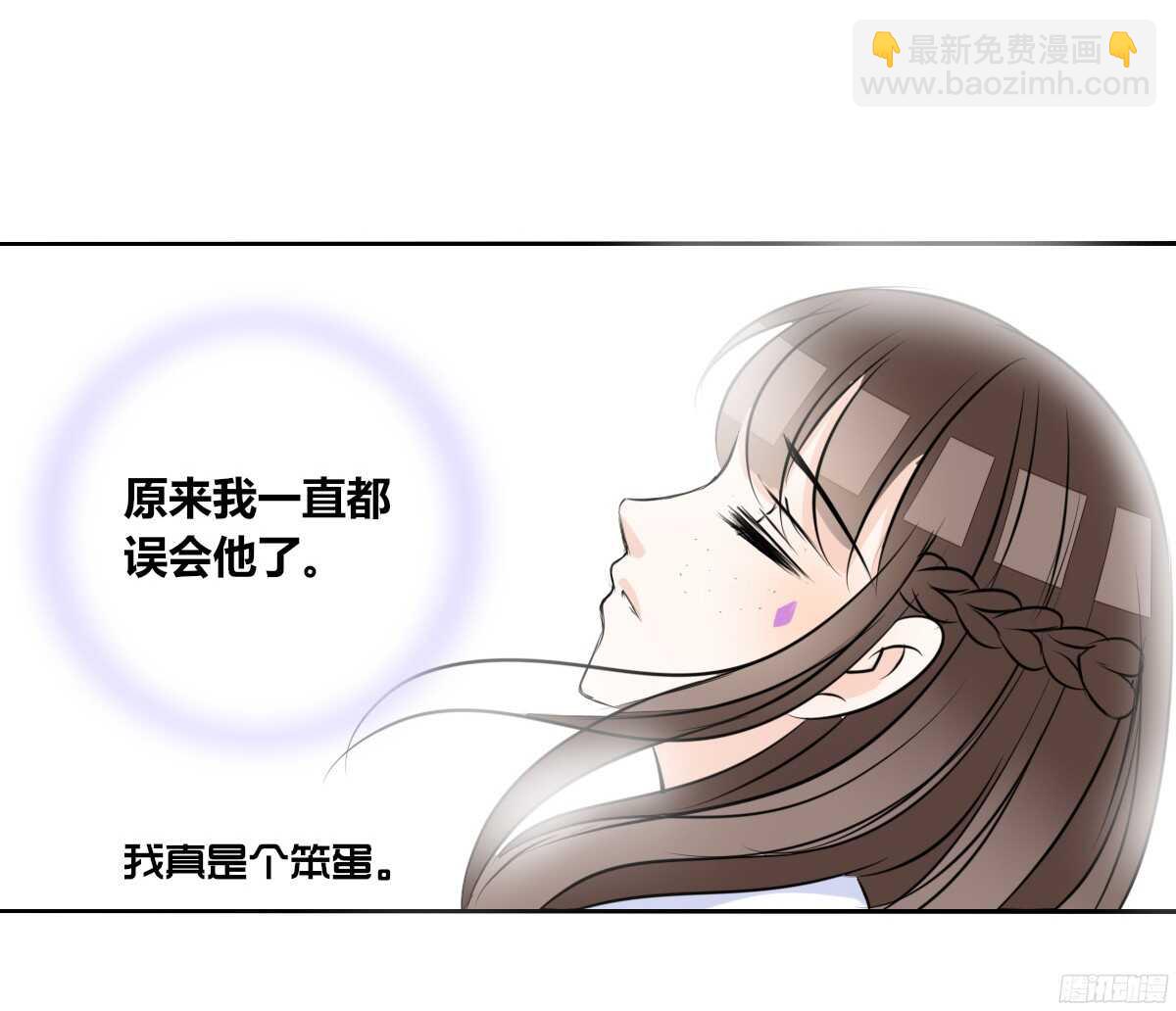 好戏才刚刚开始！！(1/2)-第56话