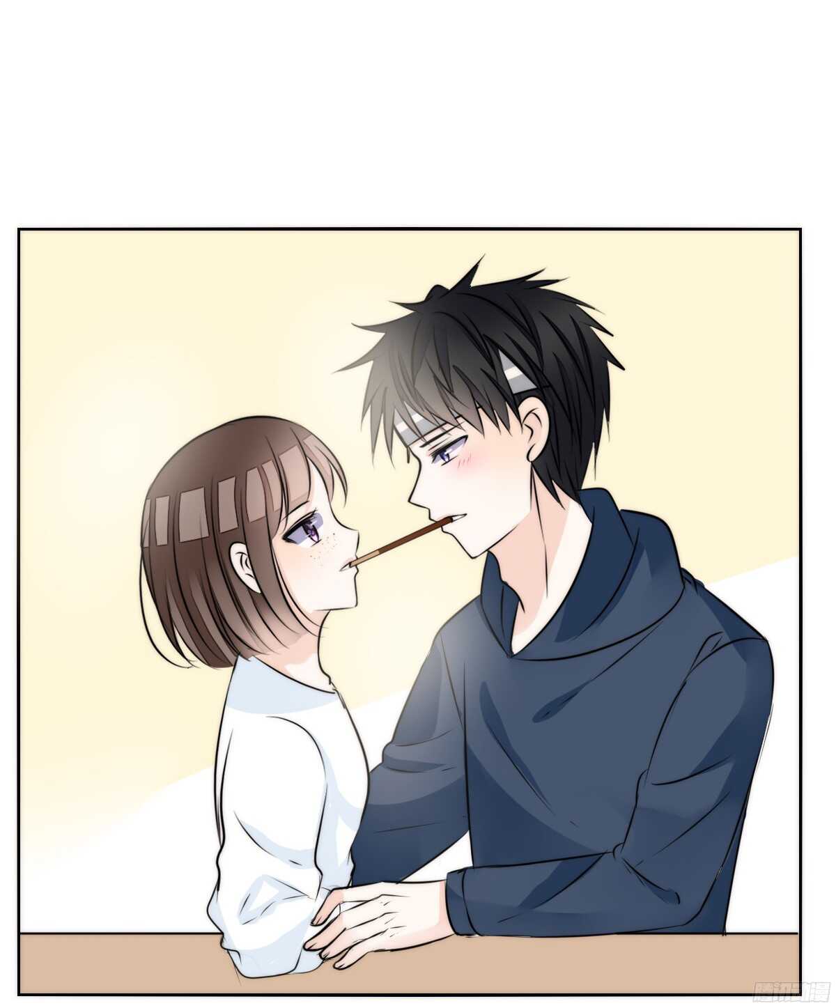 番外：同床异梦(1/2)-第58话