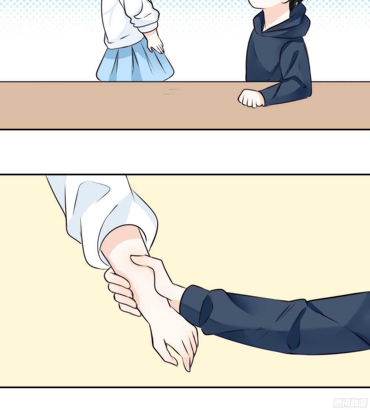 番外：同床异梦(1/2)-第58话