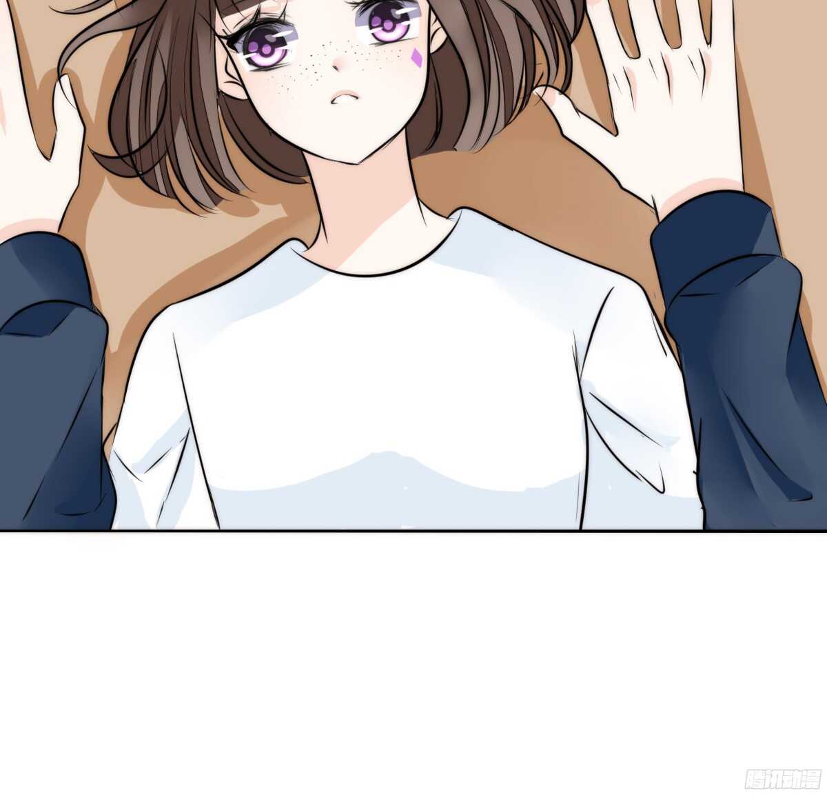 番外：同床异梦(1/2)-第58话