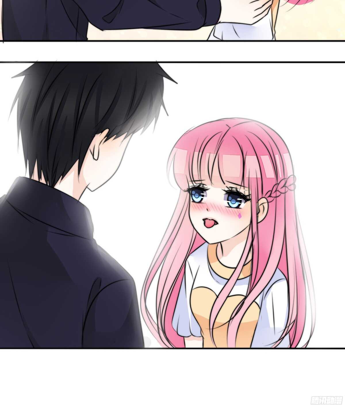 番外：同床异梦(1/2)-第58话