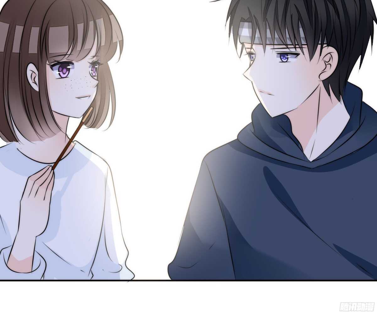 番外：同床异梦(1/2)-第58话