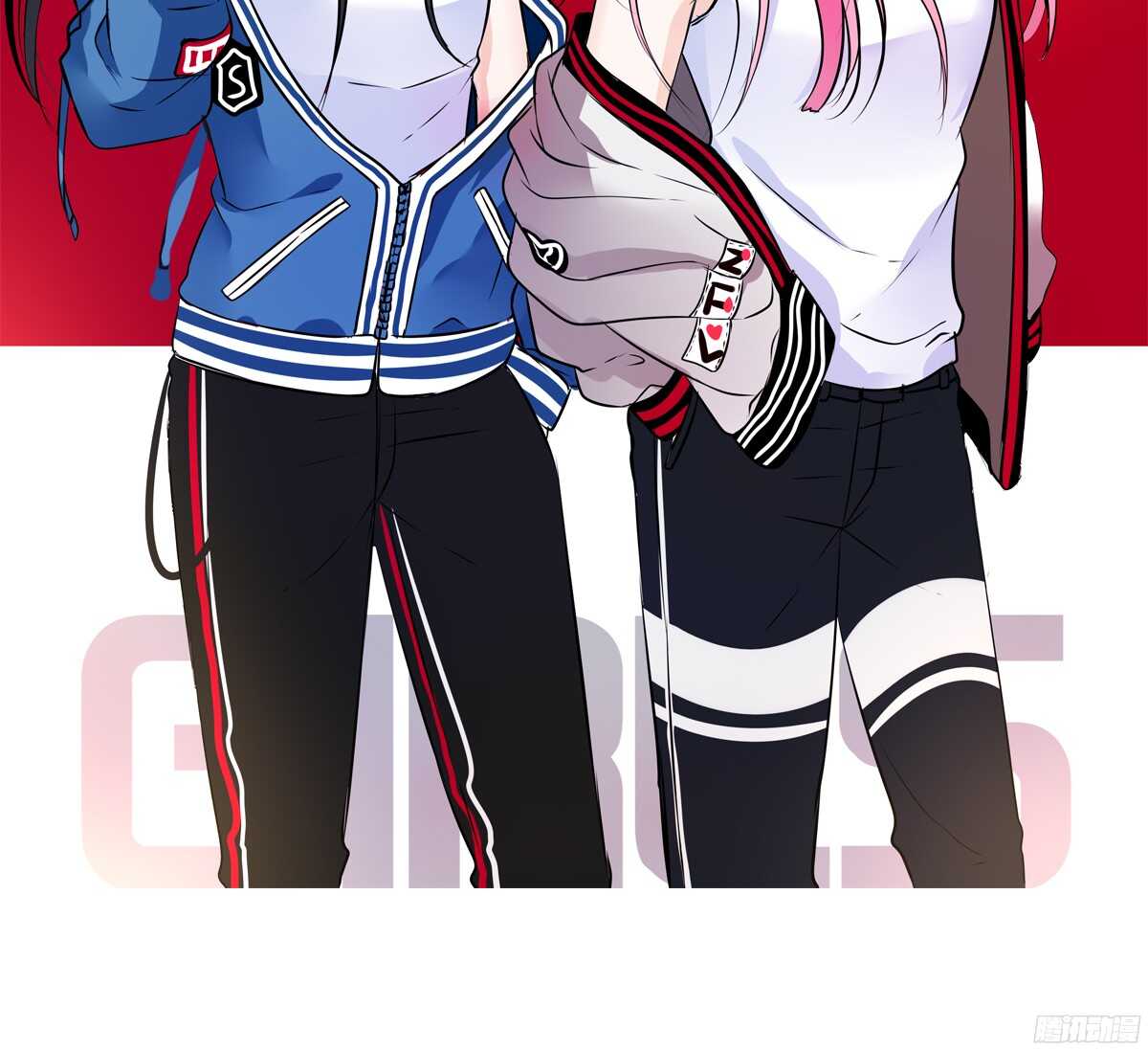 他的笑容是我的太阳(1/3)-第60话