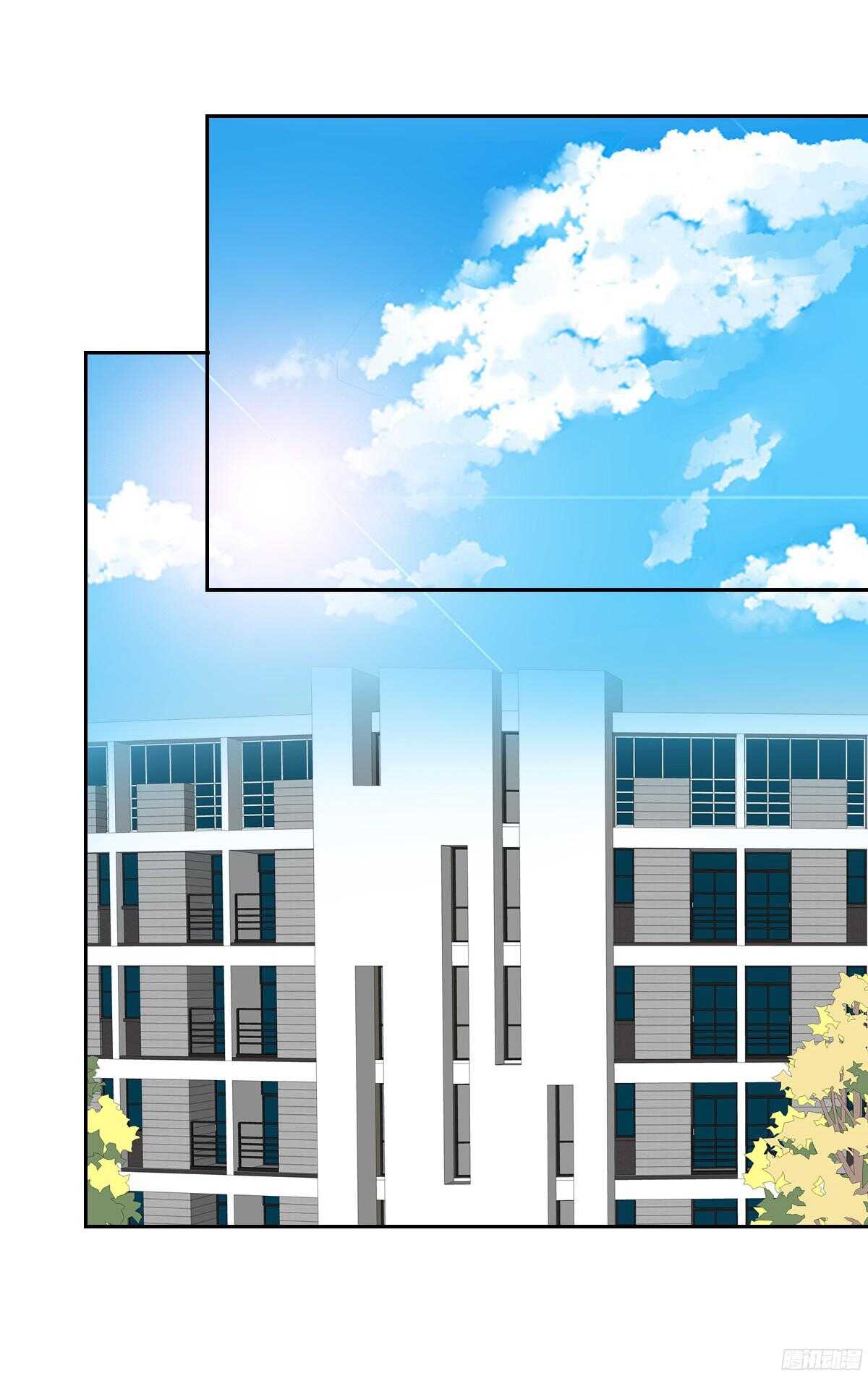 他的笑容是我的太阳(1/3)-第60话