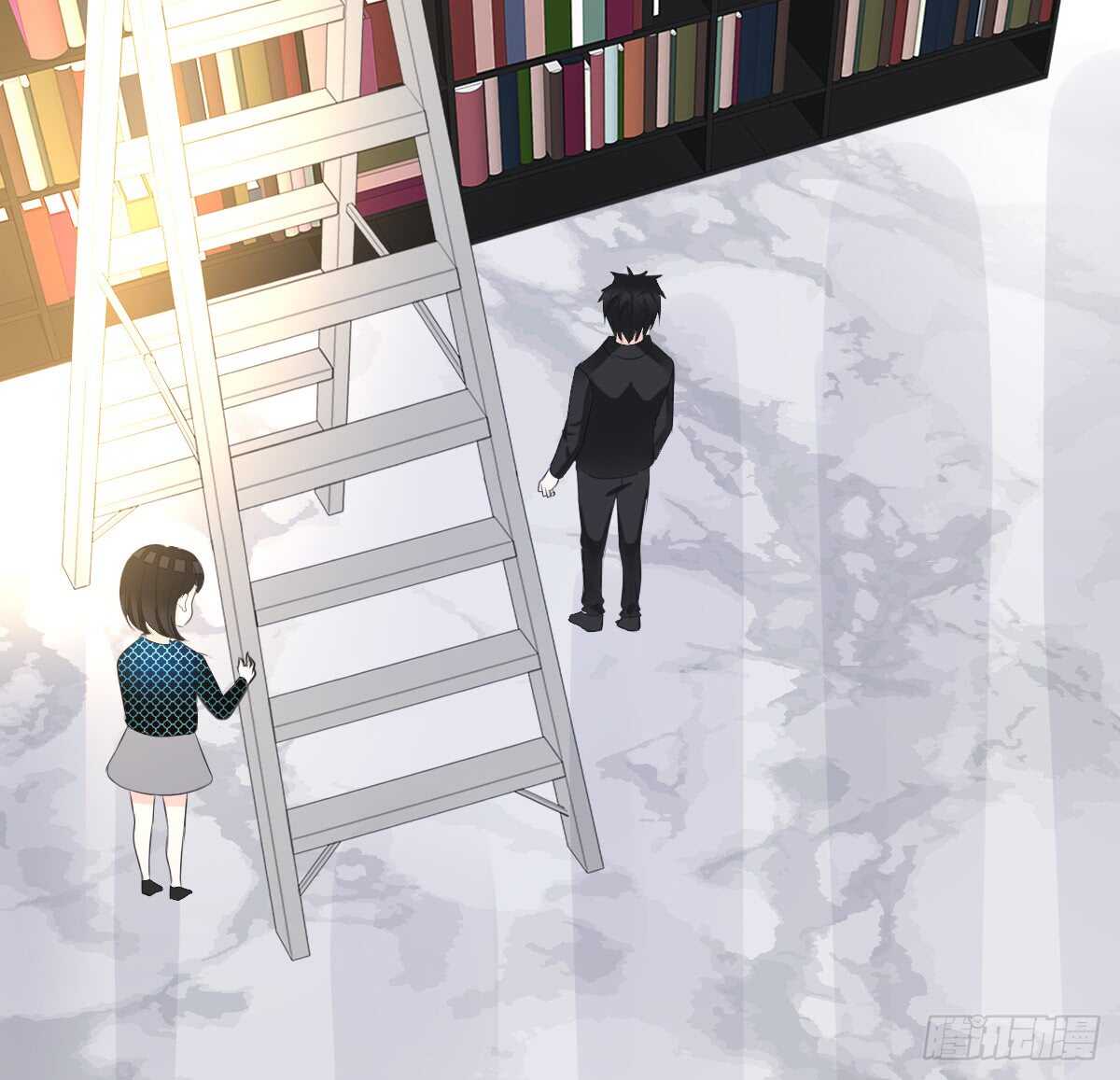 零豪 中(1/3)-第64话