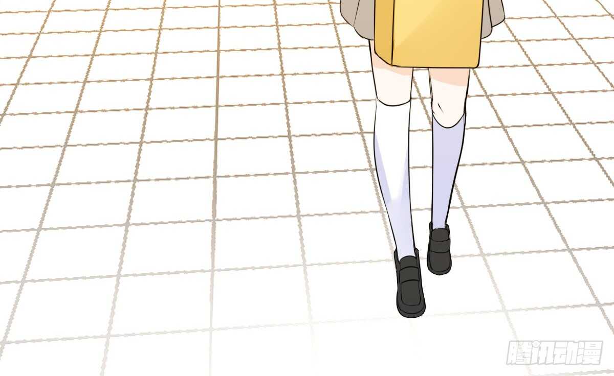 不要刺激她！(1/2)-第66话