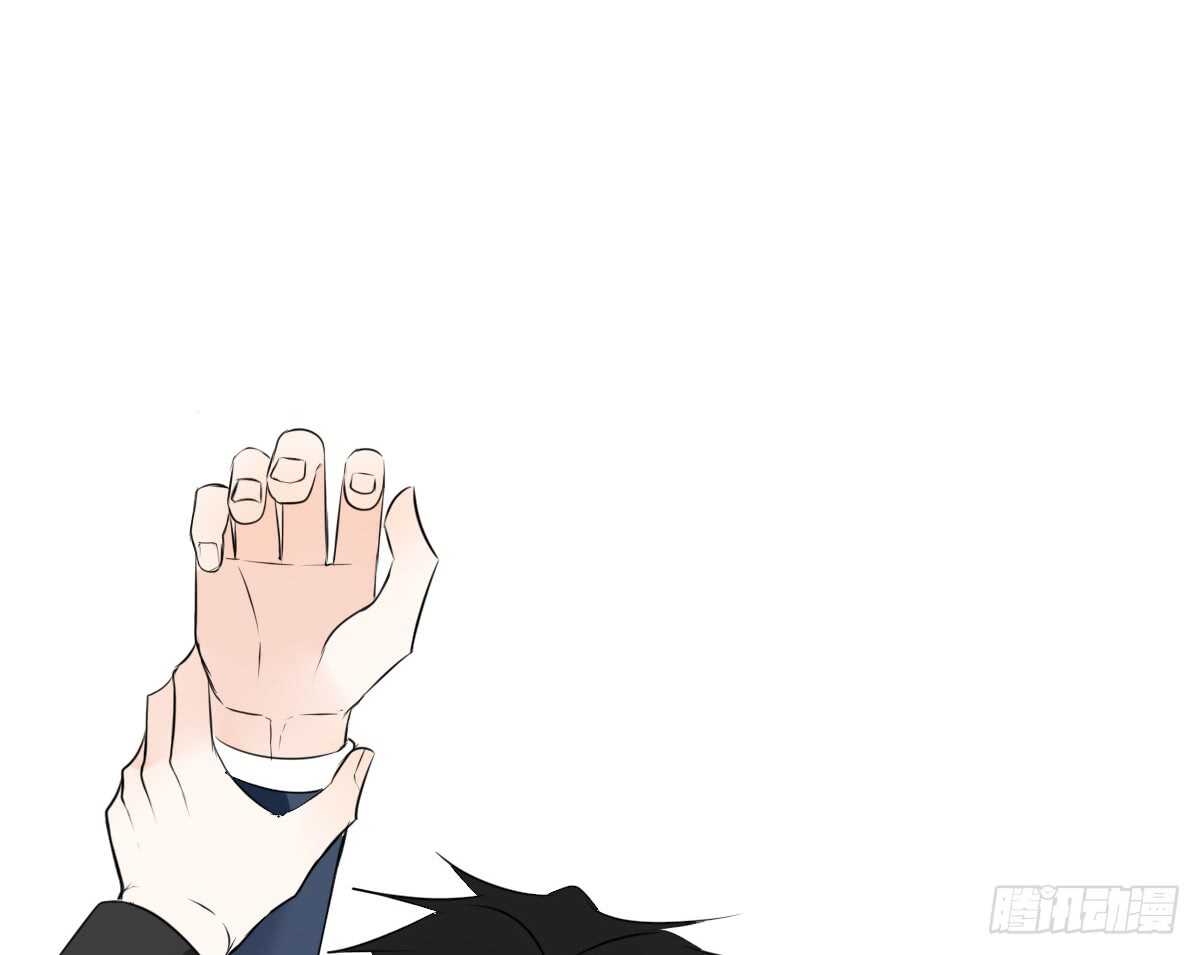 不要刺激她！(1/2)-第66话