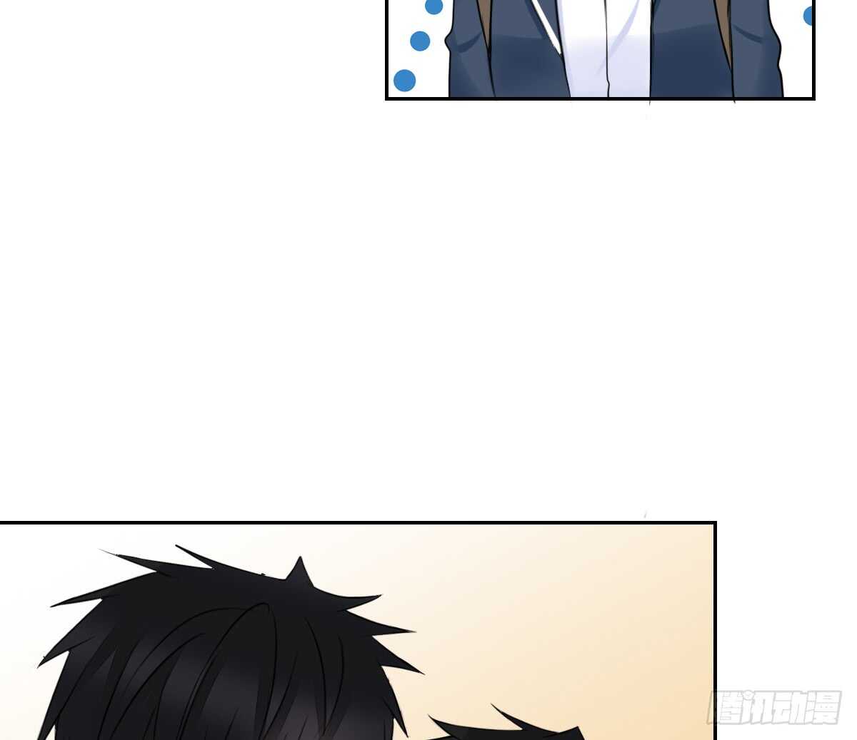 不要刺激她！(1/2)-第66话