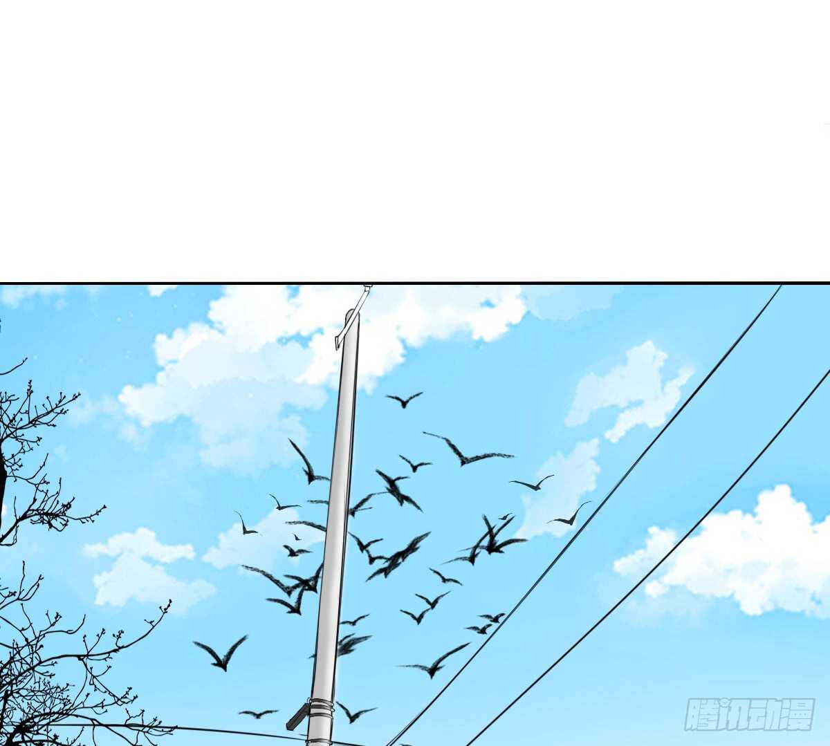 等我回来(1/2)-第68话