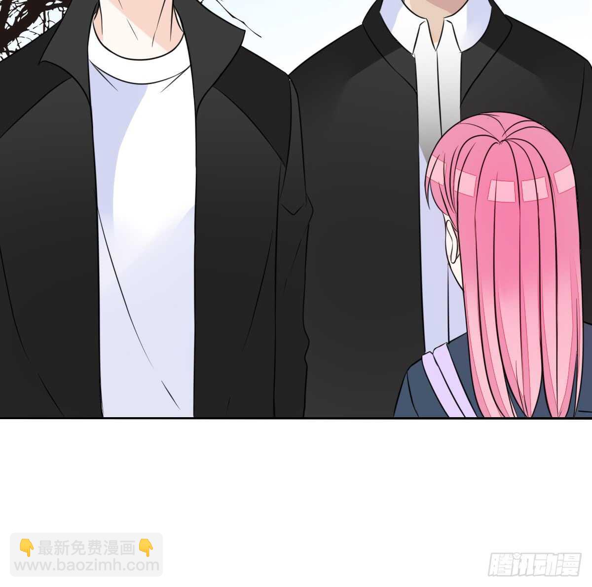 等我回来(1/2)-第68话