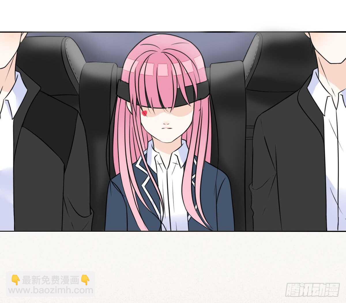 等我回来(1/2)-第68话