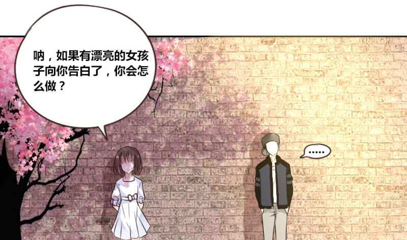 我的身体，你想要吗？(1/3)-第8话