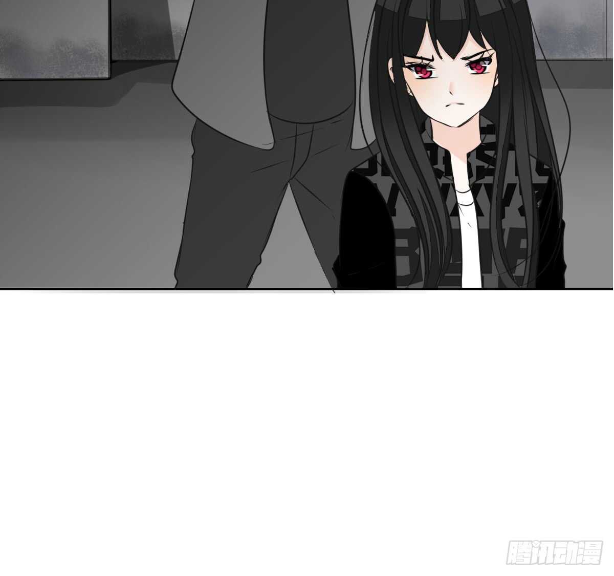 只可惜啊，我不是她。(1/2)-第70话