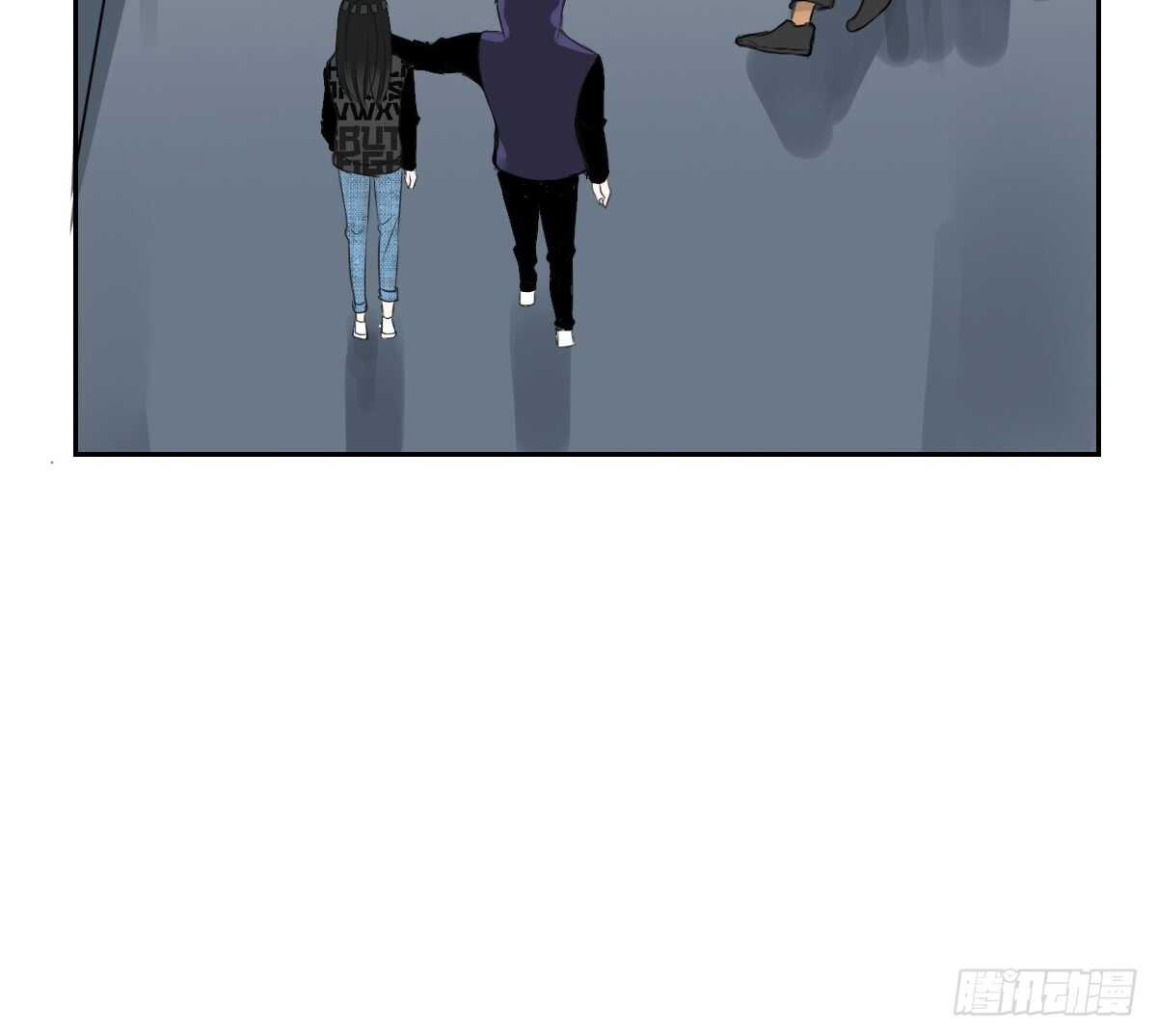 只可惜啊，我不是她。(1/2)-第70话