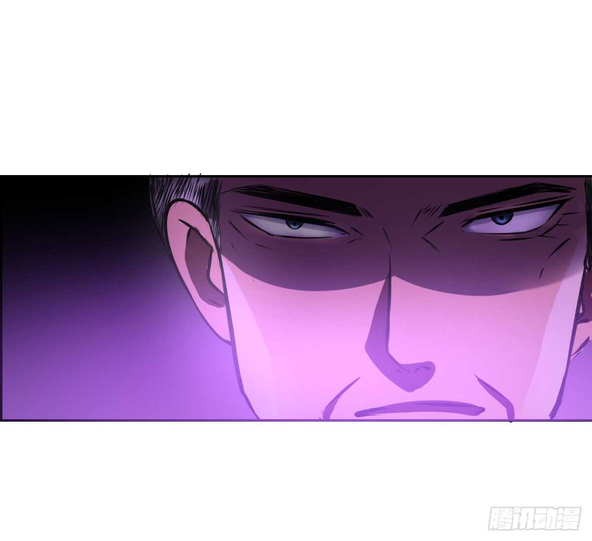 只可惜啊，我不是她。(1/2)-第70话