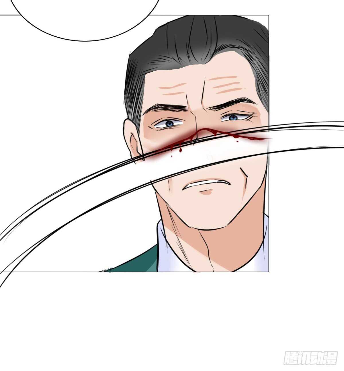 只可惜啊，我不是她。(1/2)-第70话