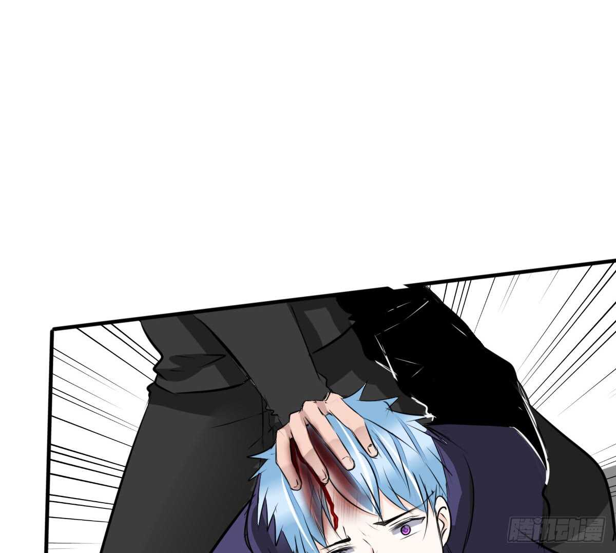 只可惜啊，我不是她。(1/2)-第70话