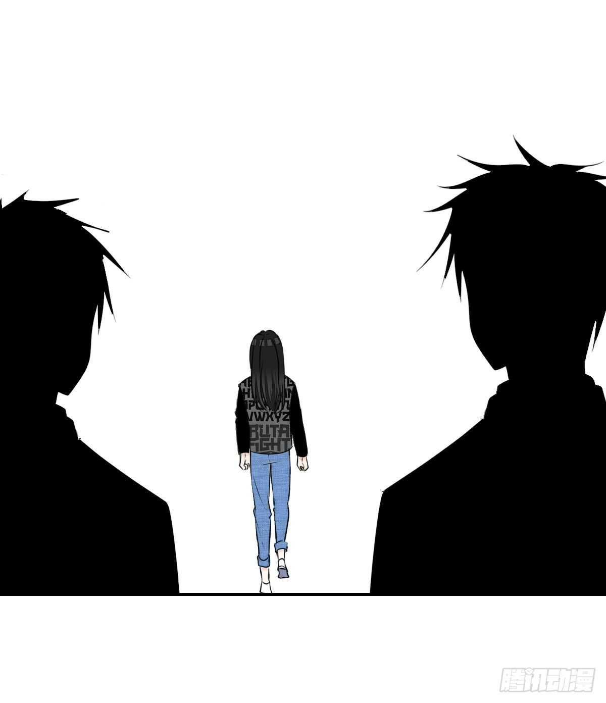 两个哥哥(1/2)-第72话