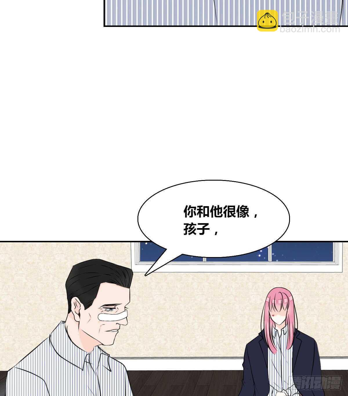 欠下的要还！(1/2)-第74话