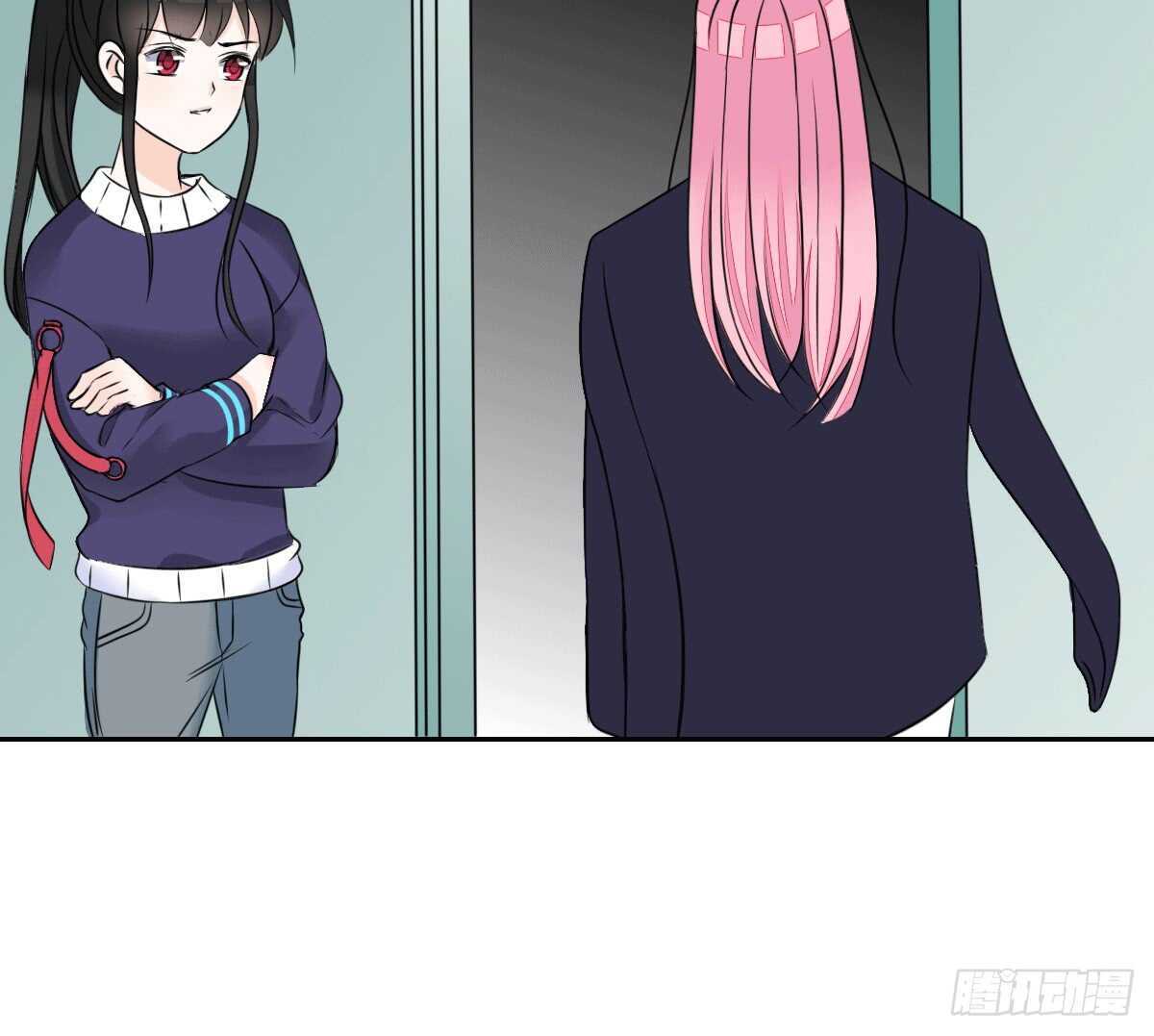 欠下的要还！(1/2)-第74话