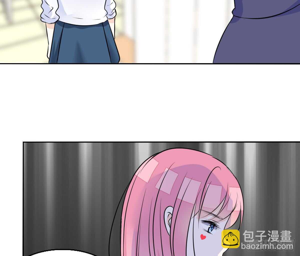 最后一个心愿(1/2)-第76话