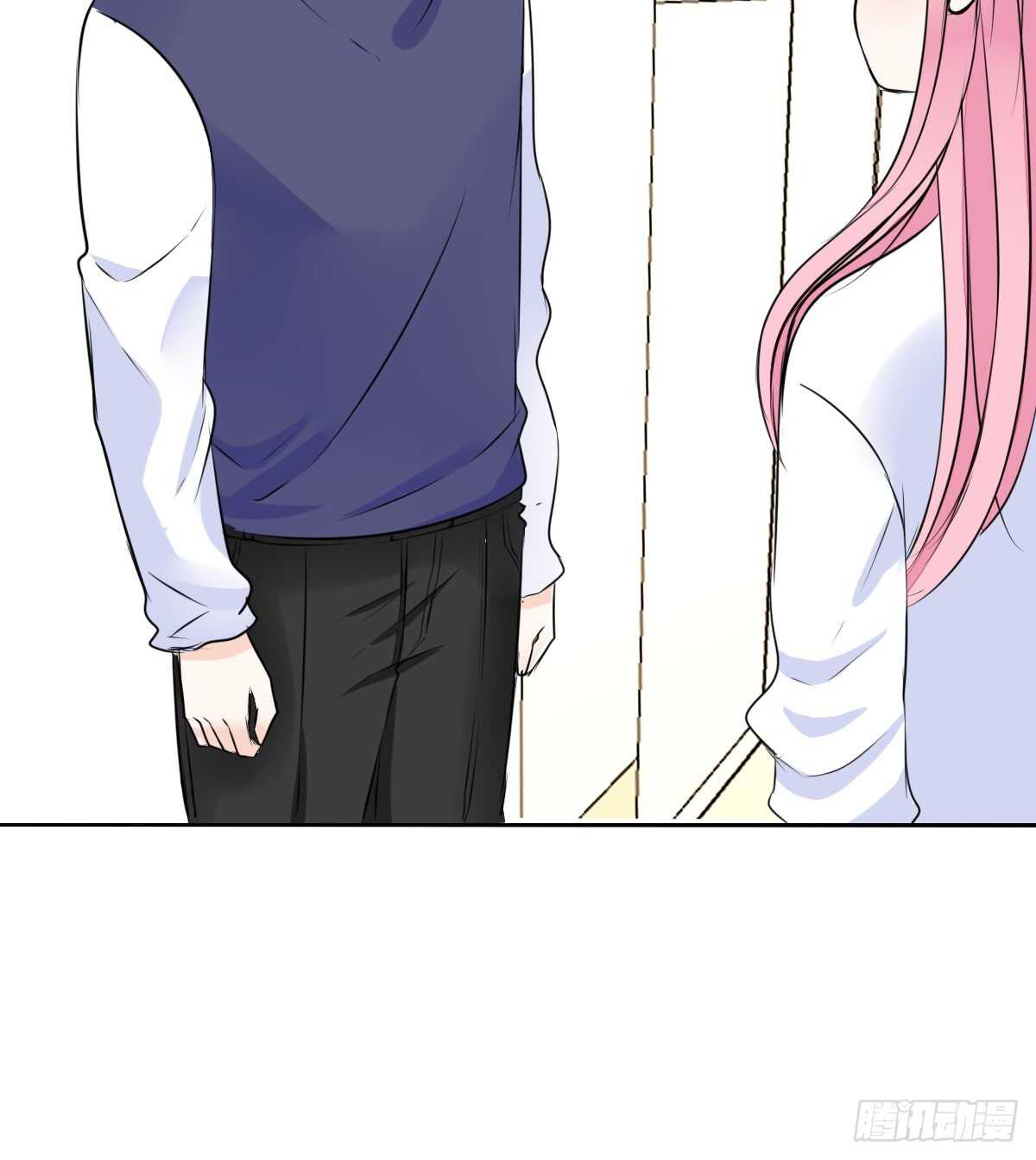 最后一个心愿(1/2)-第76话