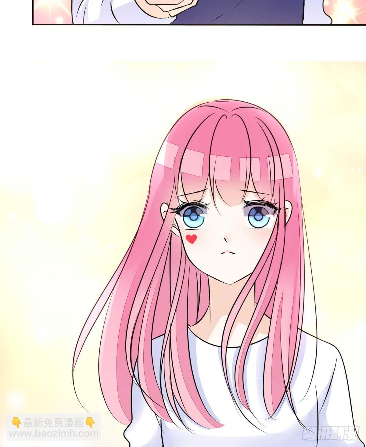 最后一个心愿(1/2)-第76话