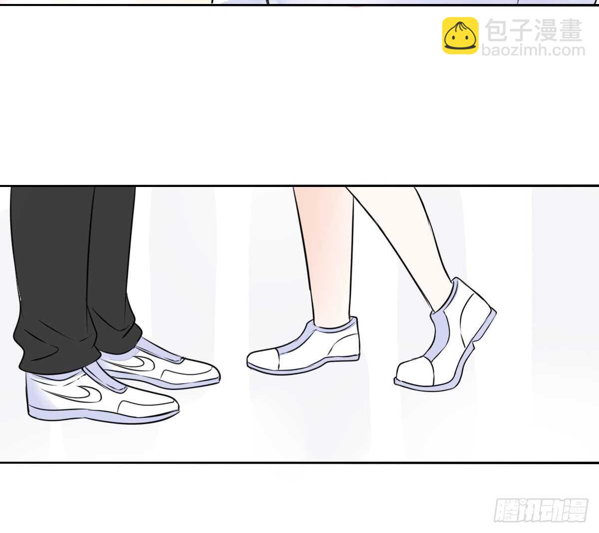 最后一个心愿(1/2)-第76话