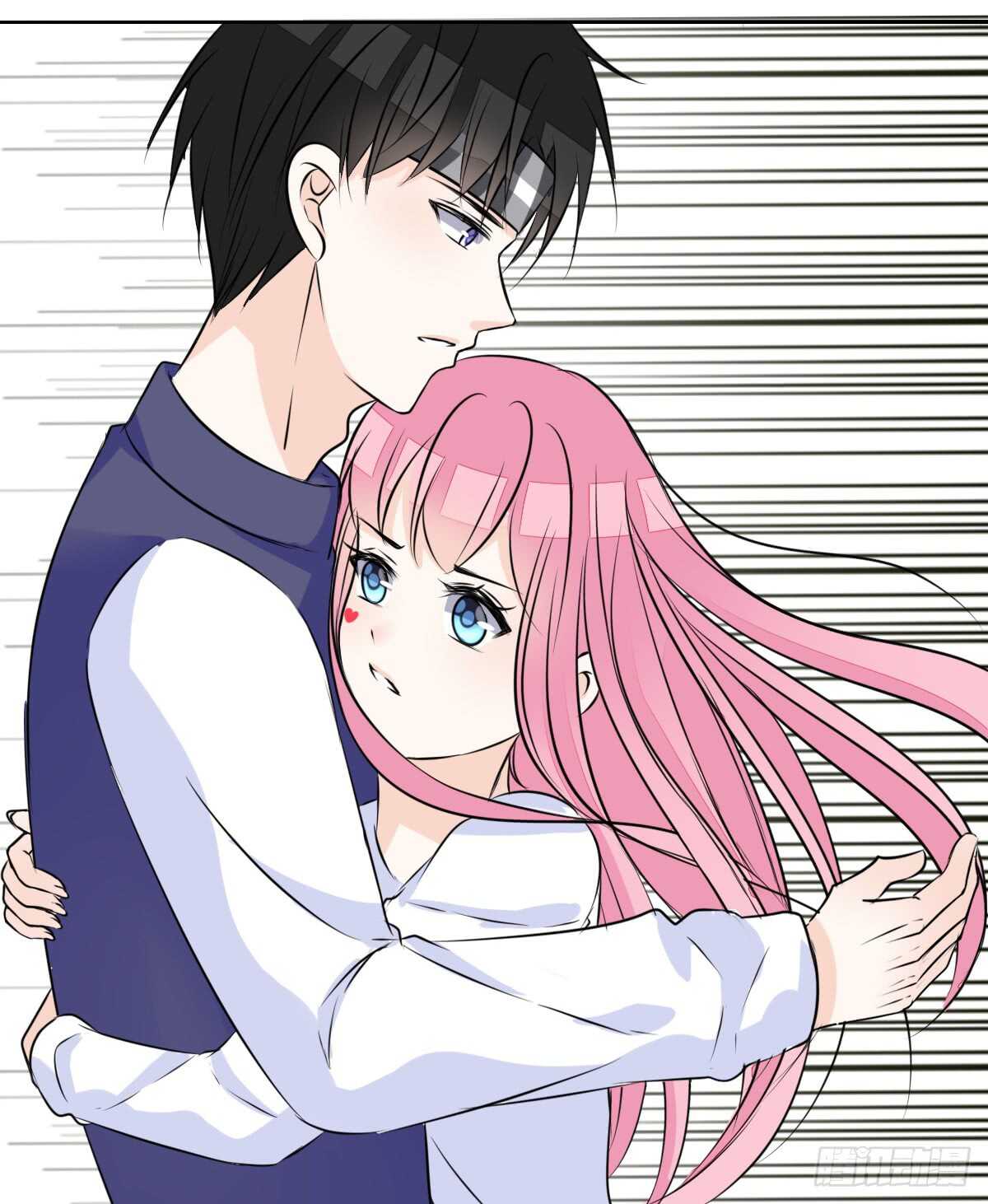 最后一个心愿(1/2)-第76话