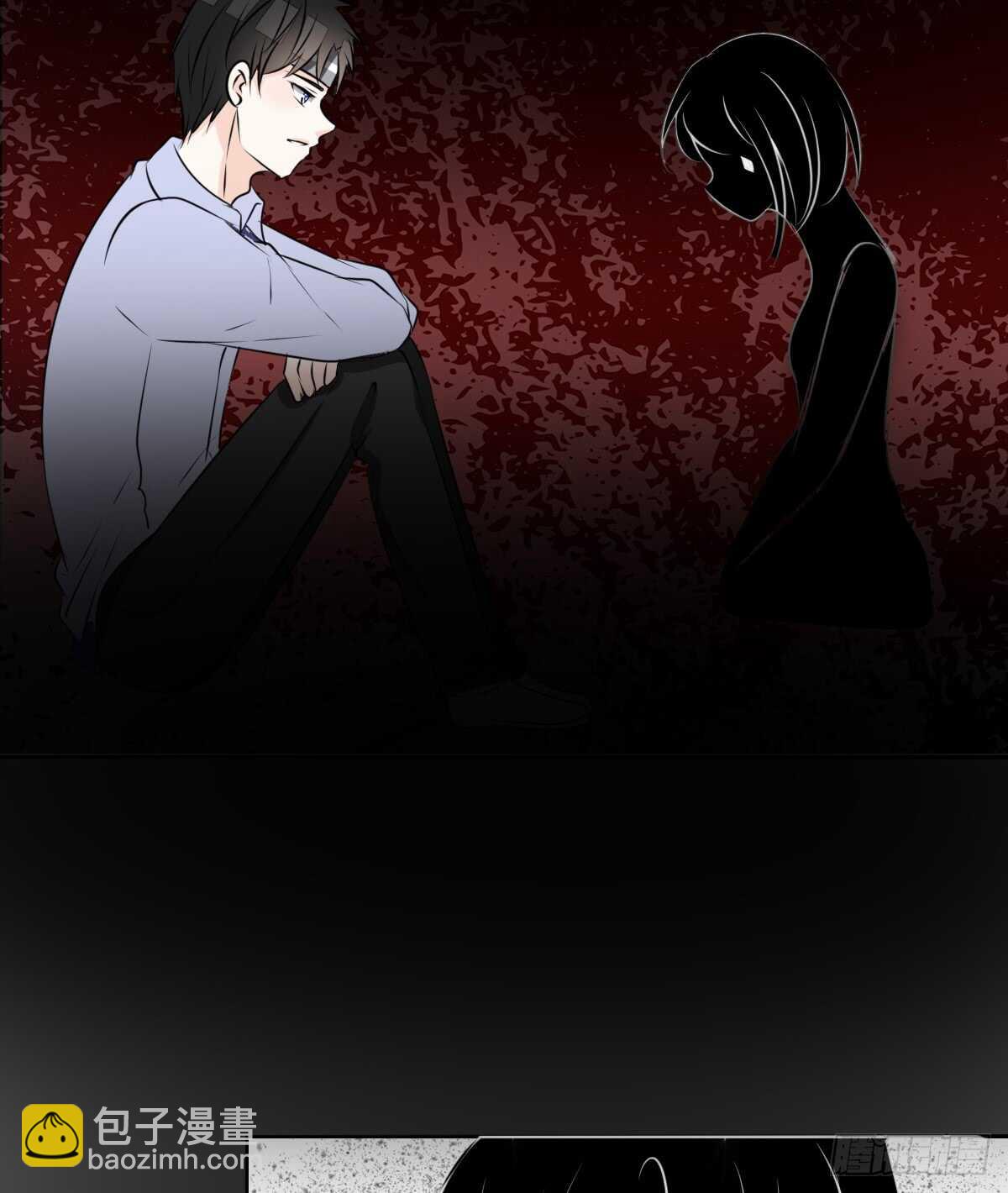 最后一个心愿(1/2)-第76话