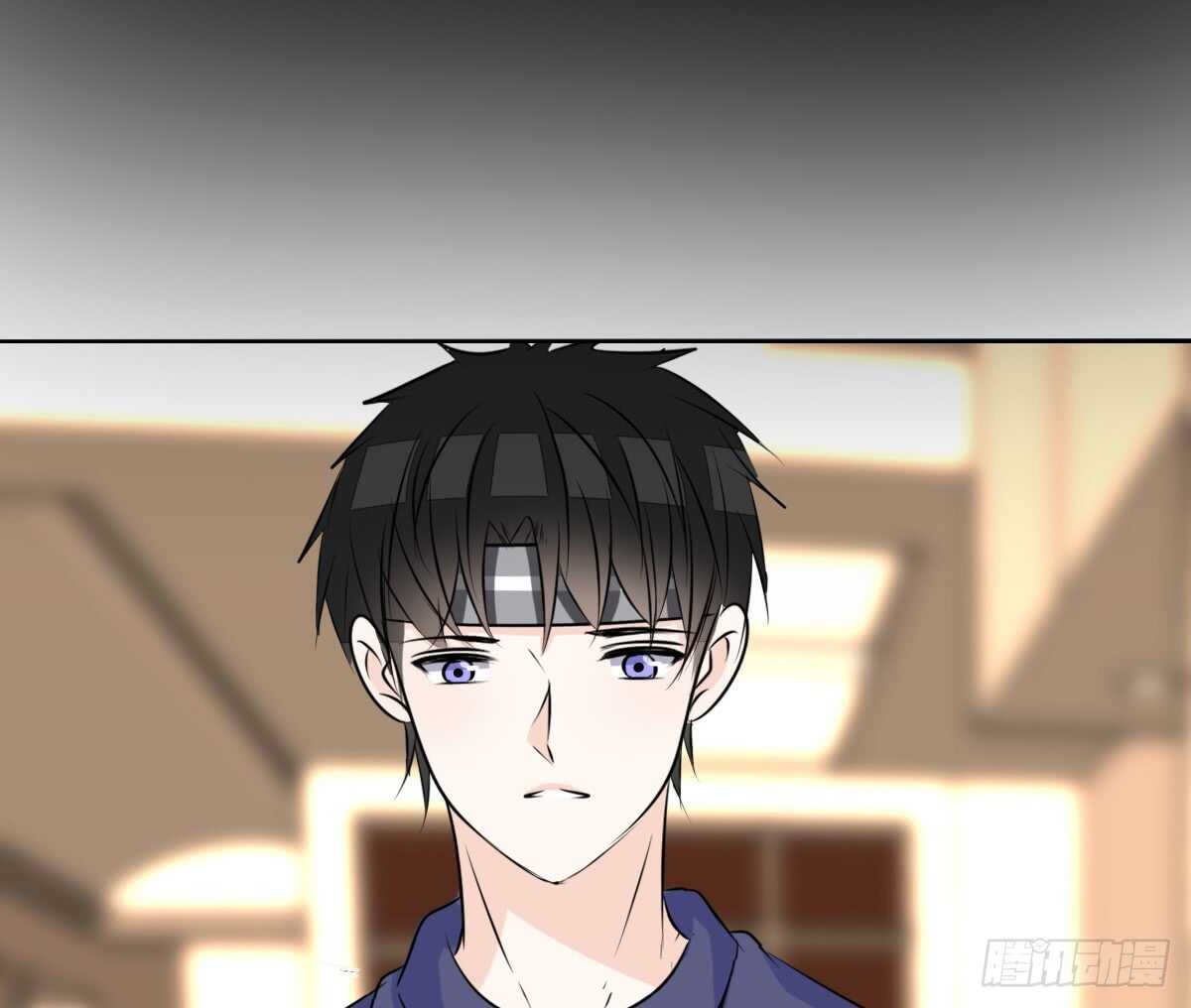 最后一个心愿(1/2)-第76话